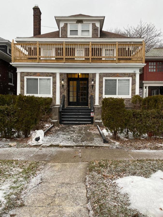 Group Hq, 9Br Near Falls, Casino & Attractions Niagarafälle Exterior foto