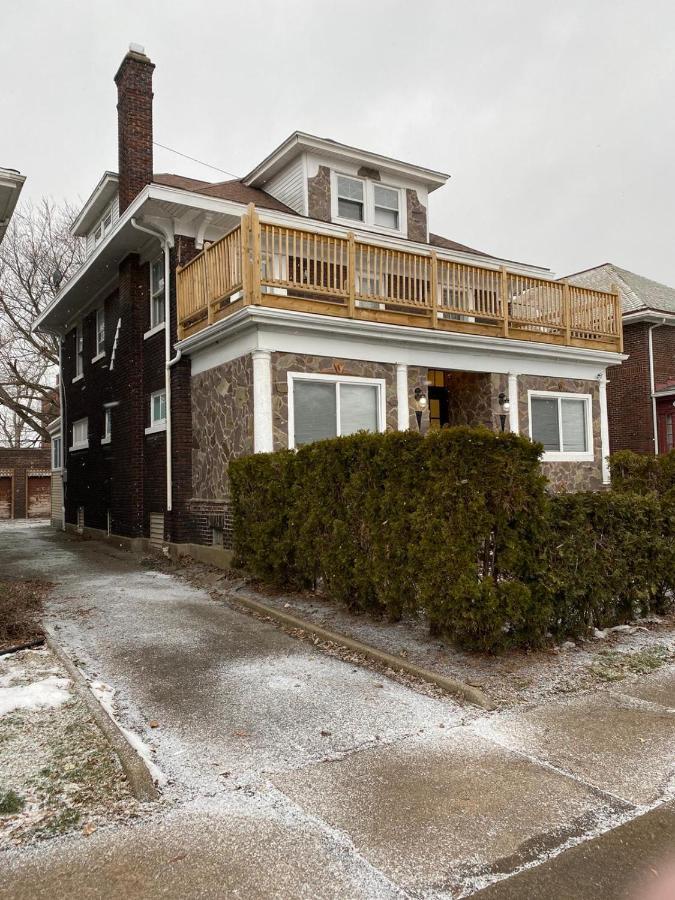 Group Hq, 9Br Near Falls, Casino & Attractions Niagarafälle Exterior foto