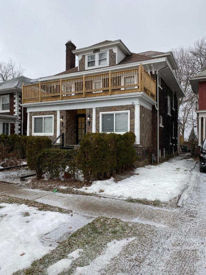 Group Hq, 9Br Near Falls, Casino & Attractions Niagarafälle Exterior foto