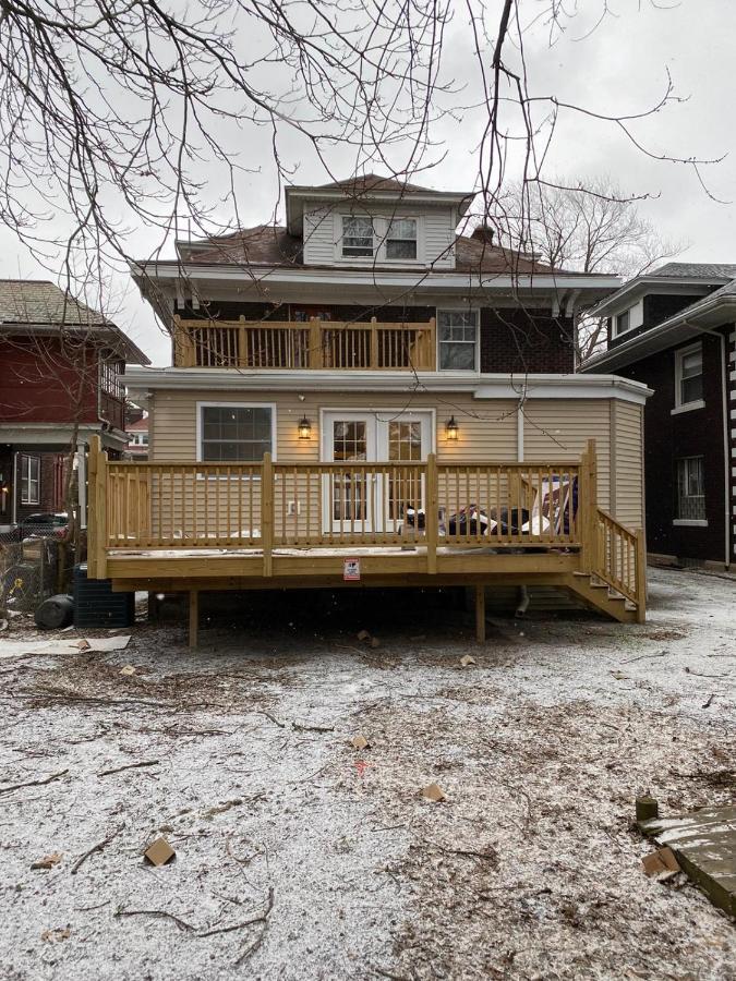 Group Hq, 9Br Near Falls, Casino & Attractions Niagarafälle Exterior foto