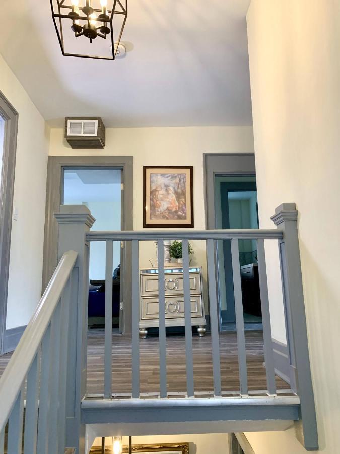 Group Hq, 9Br Near Falls, Casino & Attractions Niagarafälle Exterior foto