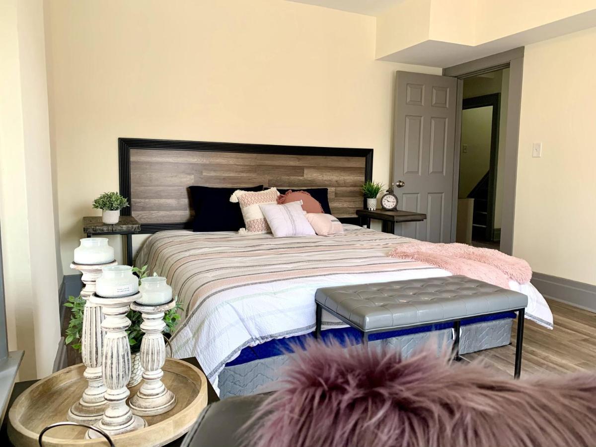 Group Hq, 9Br Near Falls, Casino & Attractions Niagarafälle Exterior foto